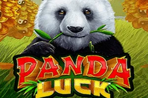 Playtech : Panda Luck - STONEBET88