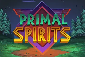 Playtech : Primal Spirits - STONEBET88