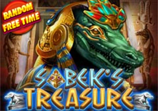 AFB : Sobek&rsquo;s Treasure - STONEBET88