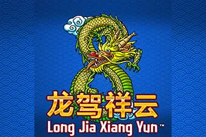 Playtech : Long Jia Xiang Yun - STONEBET88