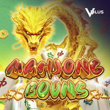 Vplus : Mahjong Bonus - STONEBET88