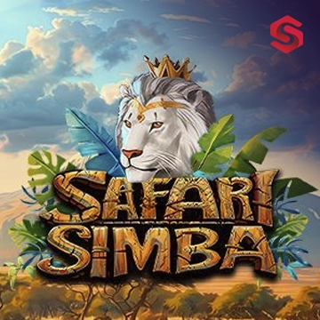SmartSoft : Safari Simba - STONEBET88