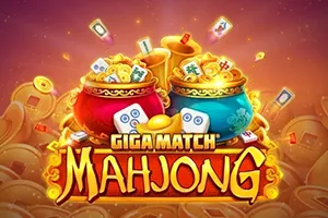 Playtech : Giga Match Mahjong - STONEBET88