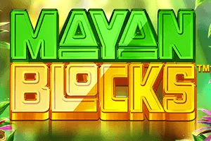 Playtech : Mayan Blocks - STONEBET88