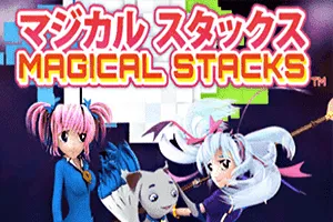 Playtech : Magical Stacks - STONEBET88