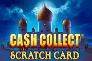 Playtech : Cash Collect Scratch - STONEBET88