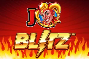 Playtech : Jo Blitz - STONEBET88