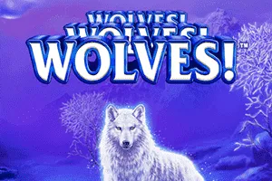 Playtech : Wolves! Wolves! Wolves! - STONEBET88