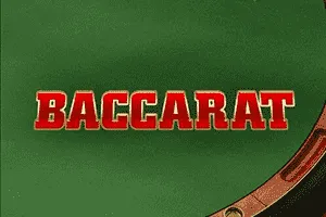 Playtech : Baccarat - STONEBET88
