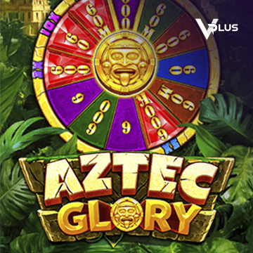 Vplus : Aztec Glory - STONEBET88