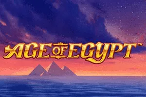 Playtech : Age of Egypt - STONEBET88