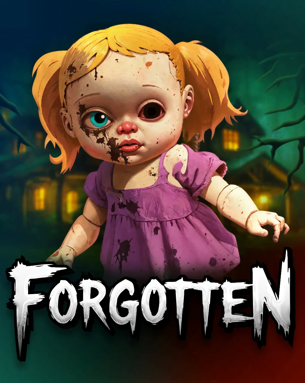 Forgotten - STONEBET88