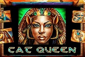 Playtech : Cat Queen - STONEBET88
