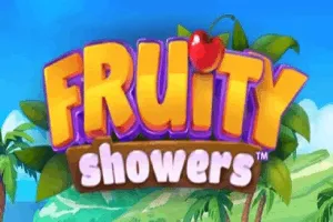 Playtech : Fruity Showers - STONEBET88