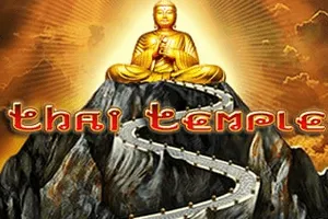 Playtech : Thai Temple - STONEBET88