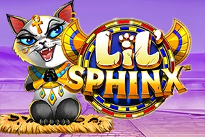 Playtech : Lil Sphinx - STONEBET88