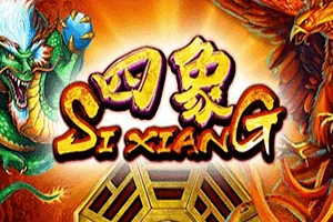 Playtech : Si Xiang - STONEBET88