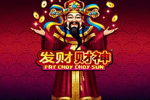 Playtech : Fat Choy Choy Sun - STONEBET88