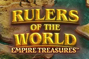 Playtech : Rulers of the World: Empire Treasures - STONEBET88