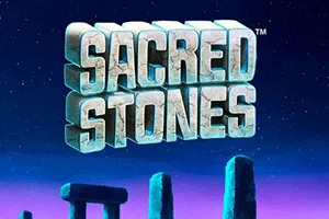 Playtech : Sacred Stones - STONEBET88