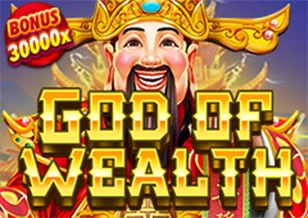 AFB : Dewa Kekayaan - STONEBET88