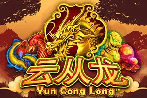 Playtech : Yun Cong Long - STONEBET88