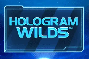 Playtech : Hologram Wilds - STONEBET88