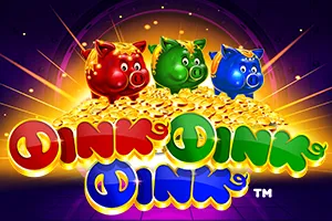 Playtech : Oink Oink Oink - STONEBET88