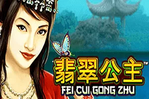 Playtech : Fei Cui Gong Zhu - STONEBET88