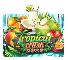 Tropical Crush - STONEBET88