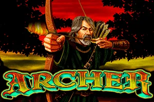 Playtech : Archer - STONEBET88