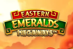Playtech : POP Eastern Emeralds Megaways (Quickspin) - STONEBET88
