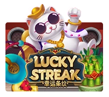 Lucky Streak - STONEBET88