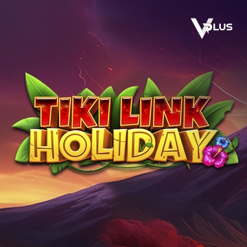 Vplus : Tiki Link Holiday - STONEBET88