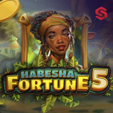 SmartSoft : Habesha Fortune 5 - STONEBET88