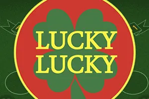 Playtech : Lucky Lucky Blackjack - STONEBET88