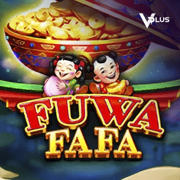 Vplus : Fuwa Fa Fa - STONEBET88