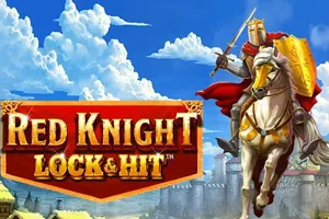 Playtech : Lock & Hit: Red Knight - STONEBET88