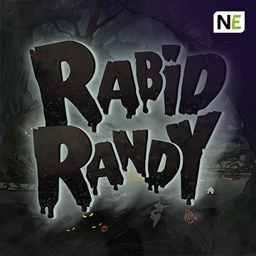 NetEnt : Rabid Randy - STONEBET88