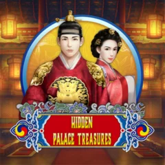 Microgaming : Hidden Palace Treasures - STONEBET88