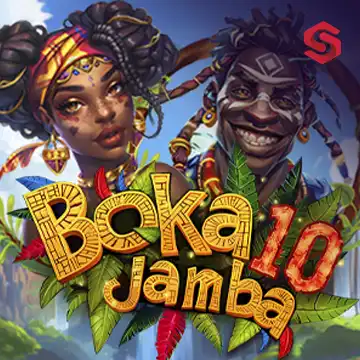 SmartSoft : Boka Jamba 10 - STONEBET88
