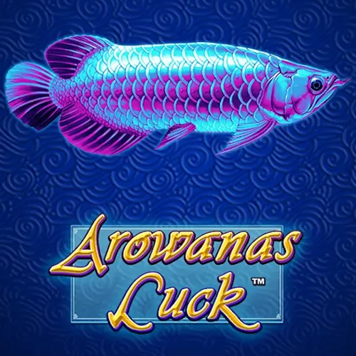Playtech : Arowanas Luck - STONEBET88