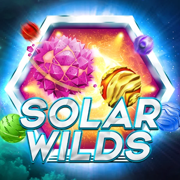 Microgaming : Solar Wilds - STONEBET88