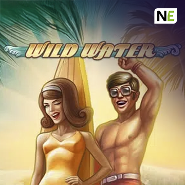 NetEnt : Wild Water - STONEBET88
