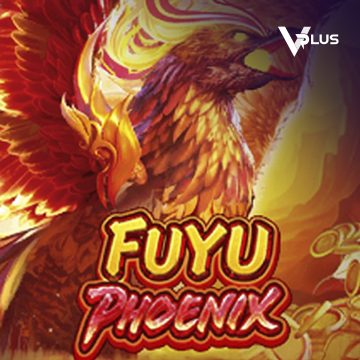 Vplus : Fuyu Phoenix - STONEBET88