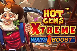 Playtech : Hot Gems Xtreme - STONEBET88