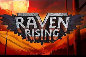Playtech : POP Raven Rising (Quickspin) - STONEBET88