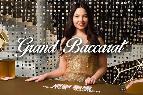 Grand Speed Baccarat 1 - STONEBET88