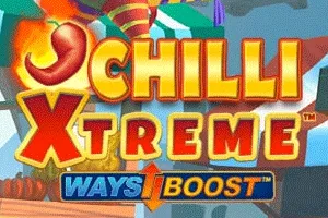Playtech : Chilli Xtreme - STONEBET88